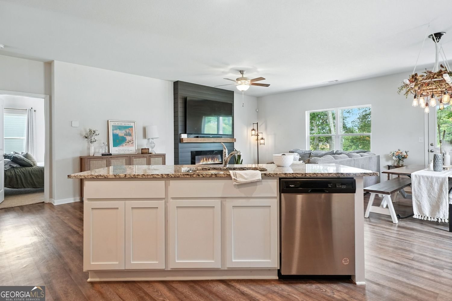 522 Meadows Farm Drive Monroe - 14