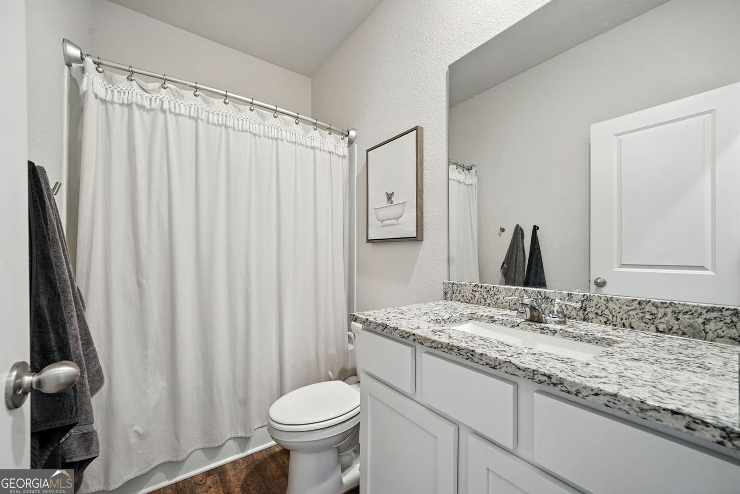 522 Meadows Farm Drive Monroe - 20