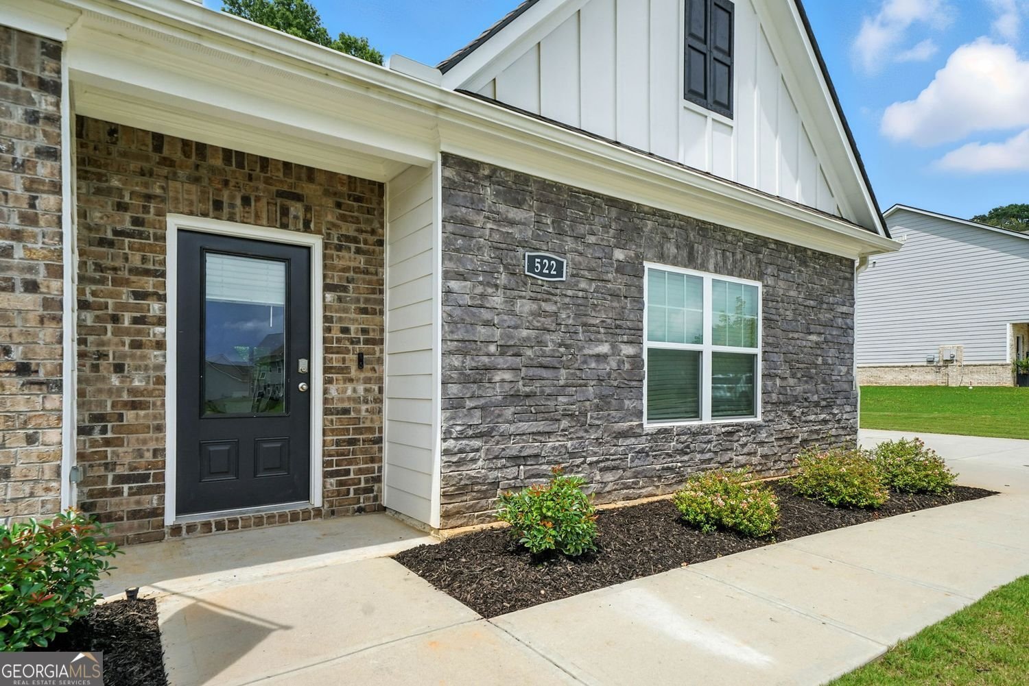 522 Meadows Farm Drive Monroe - 4