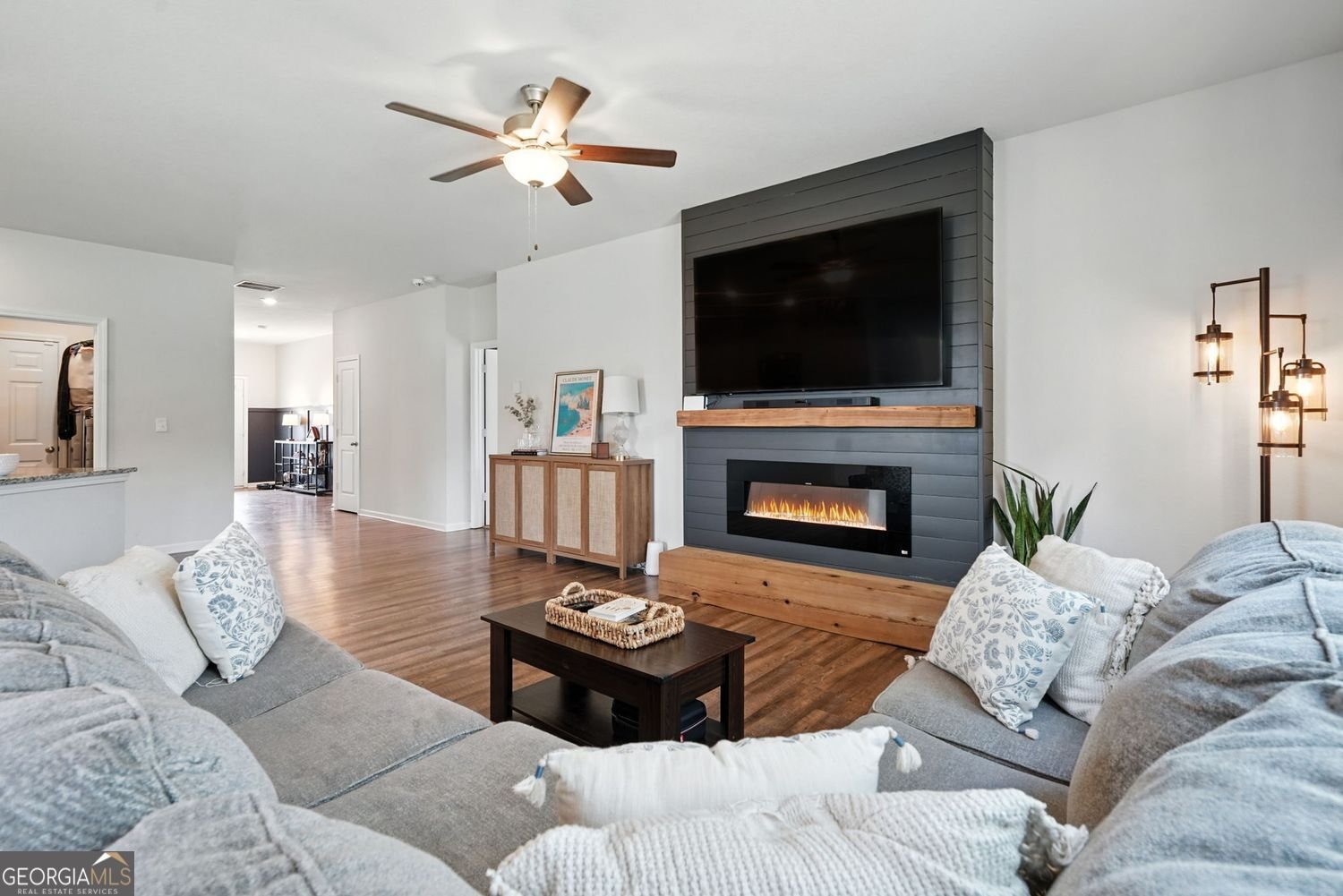 522 Meadows Farm Drive Monroe - 9