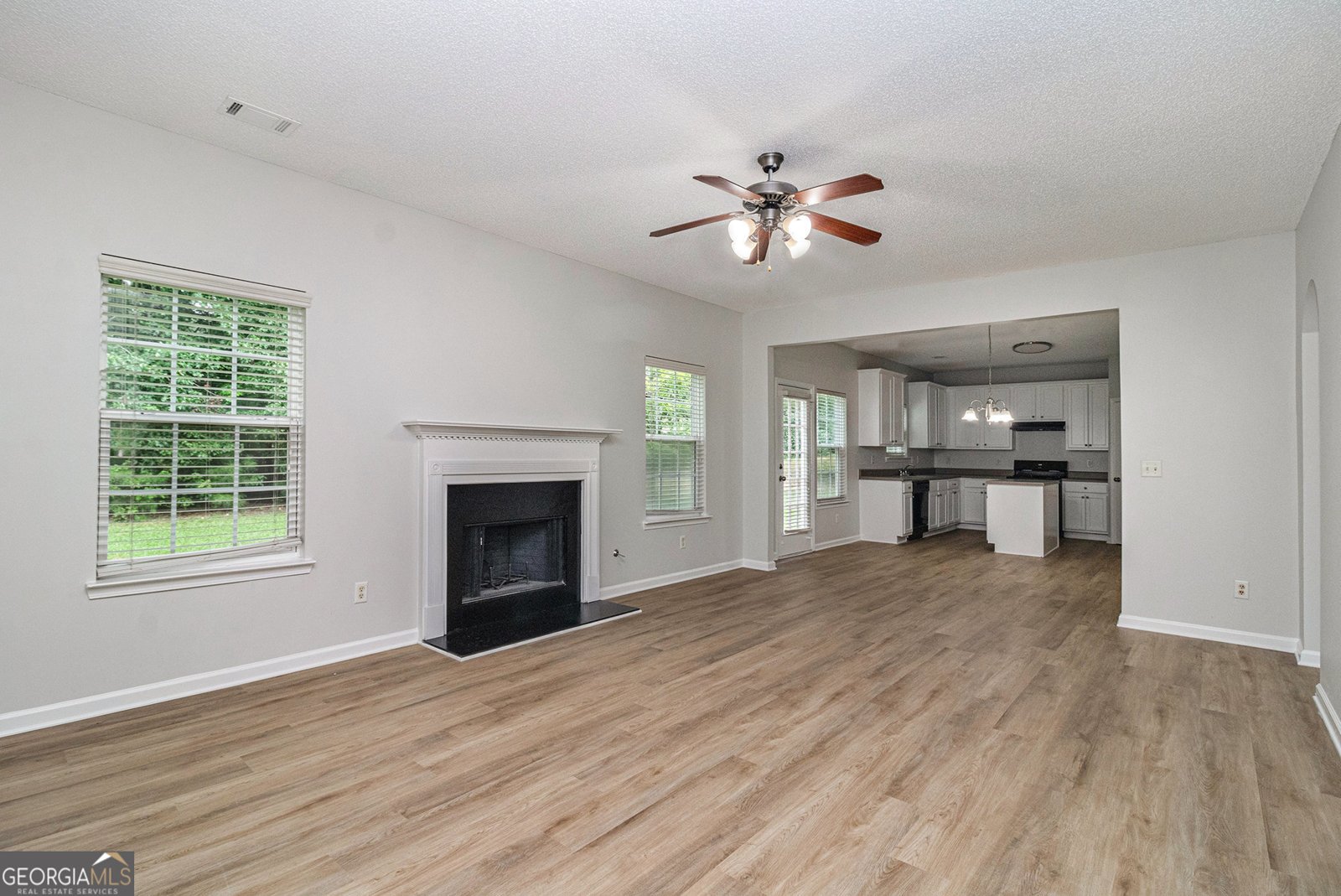 528 Gristmill Lane Hampton - 1
