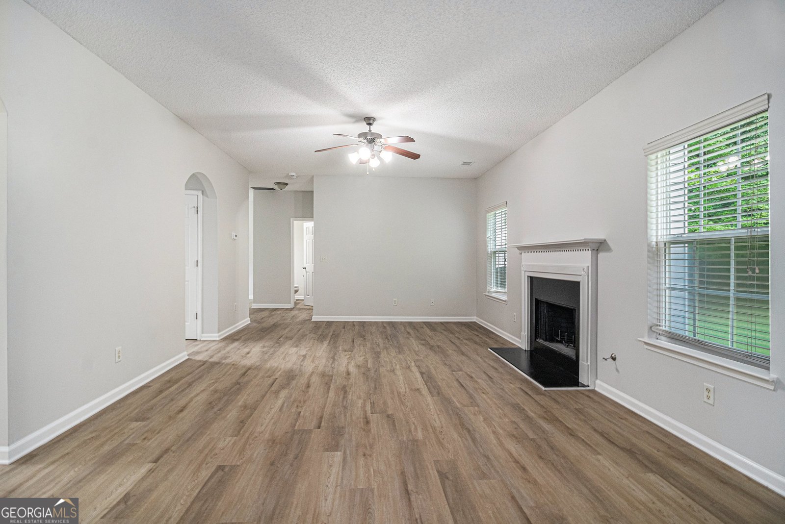 528 Gristmill Lane Hampton - 2