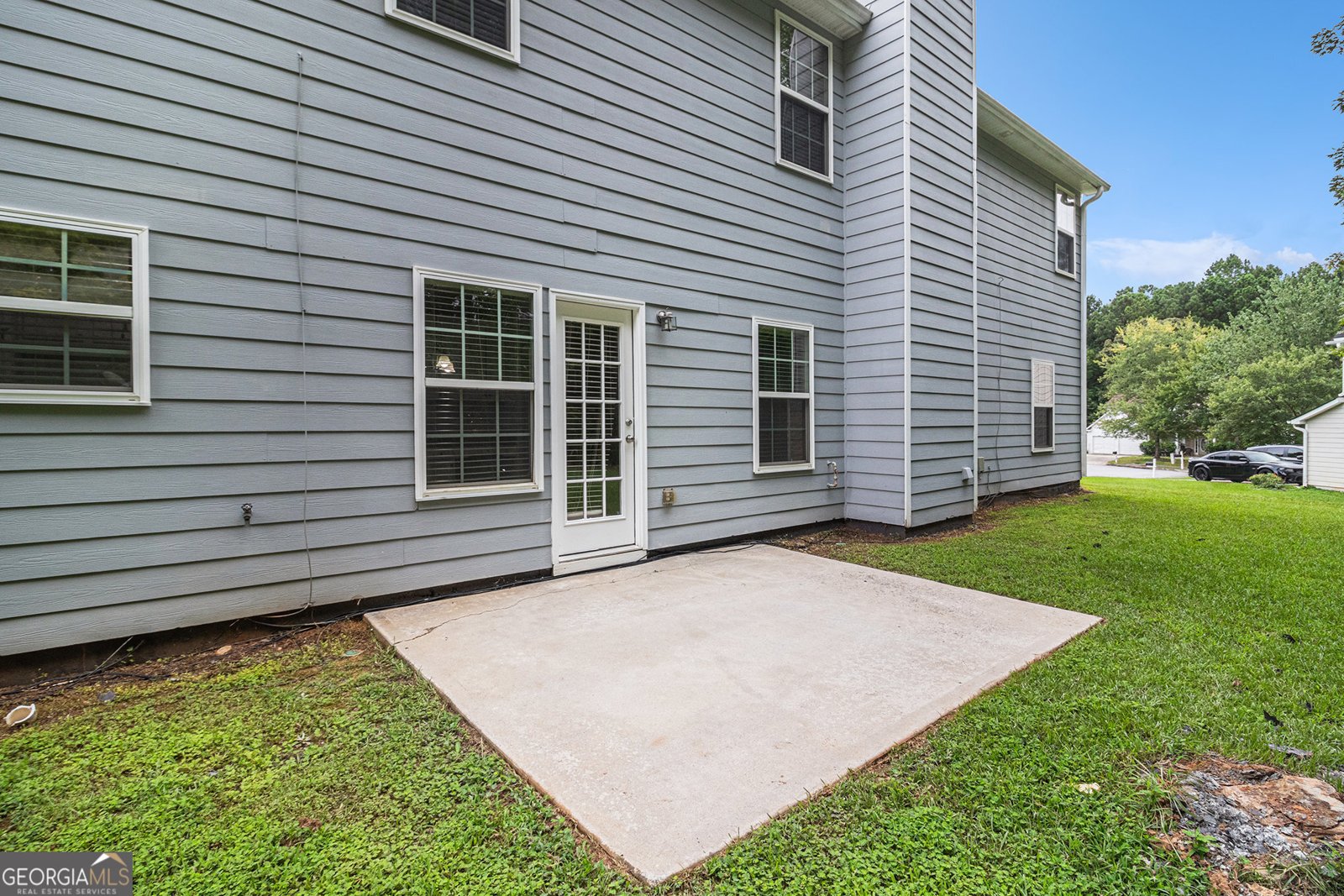 528 Gristmill Lane Hampton - 24