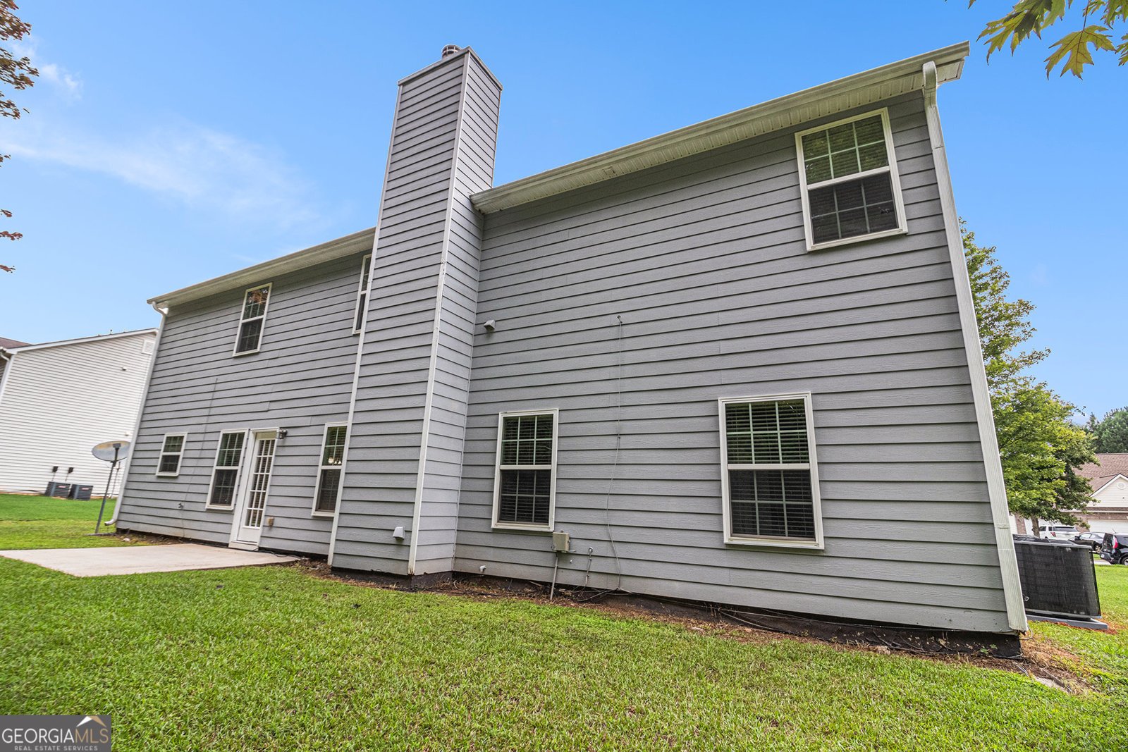 528 Gristmill Lane Hampton - 25