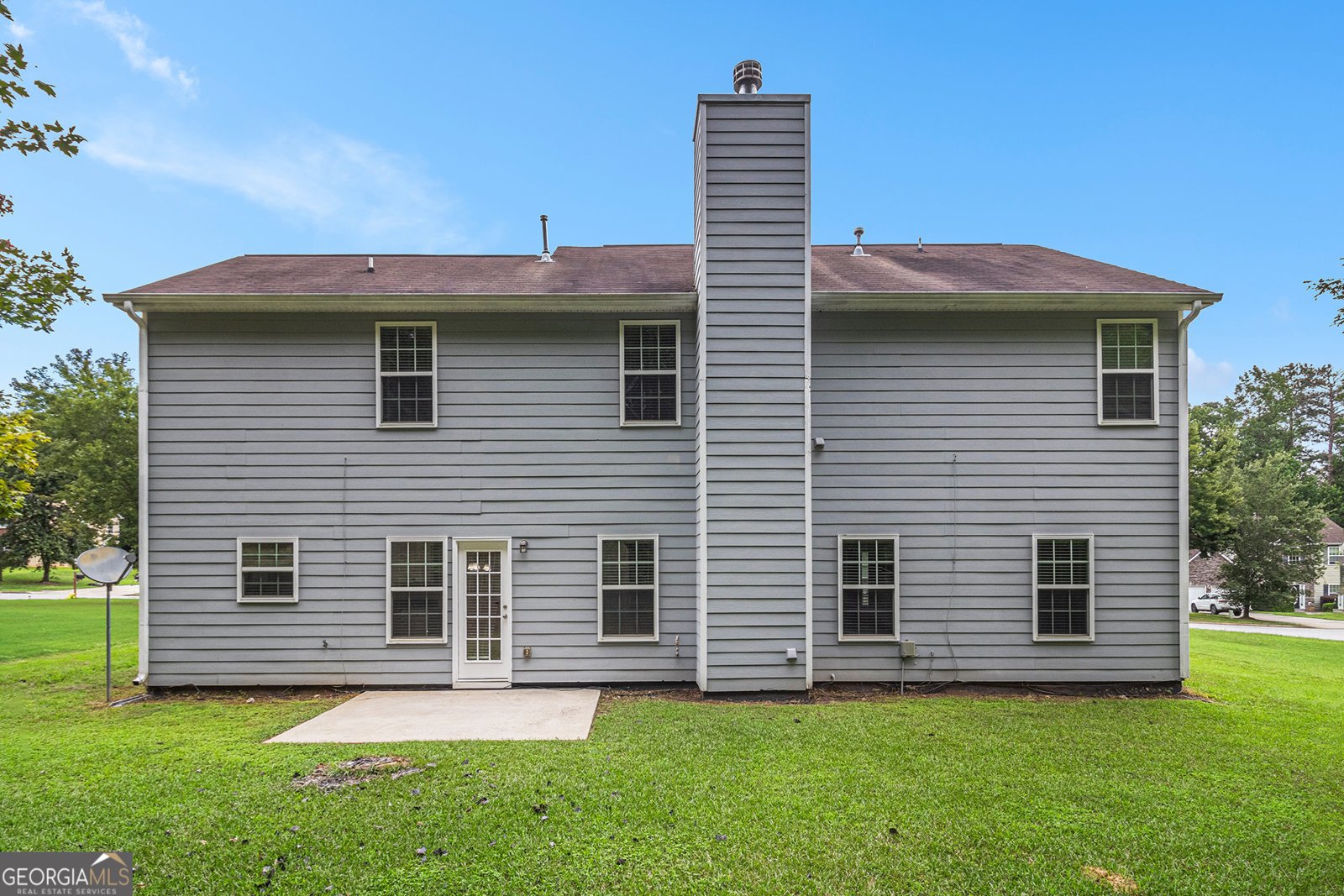 528 Gristmill Lane Hampton - 26