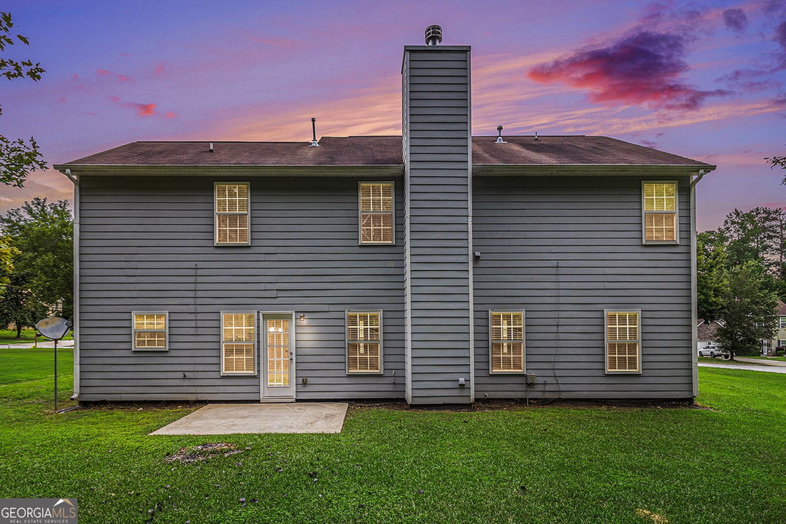 528 Gristmill Lane Hampton - 28