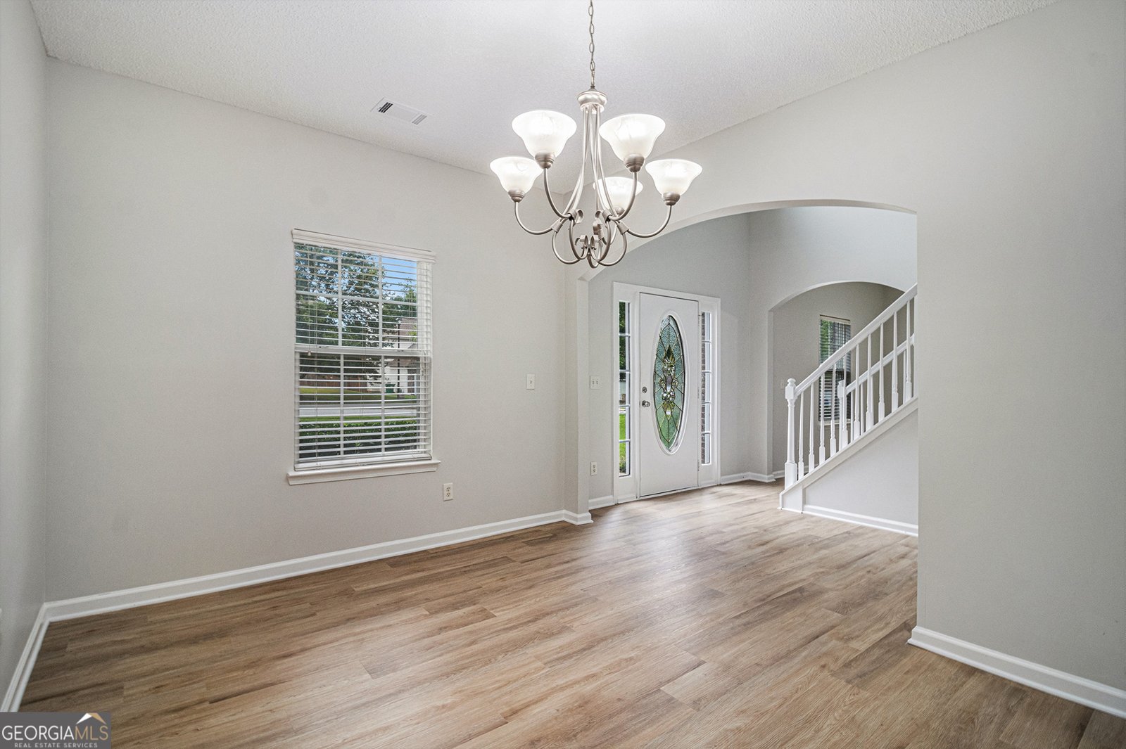 528 Gristmill Lane Hampton - 4