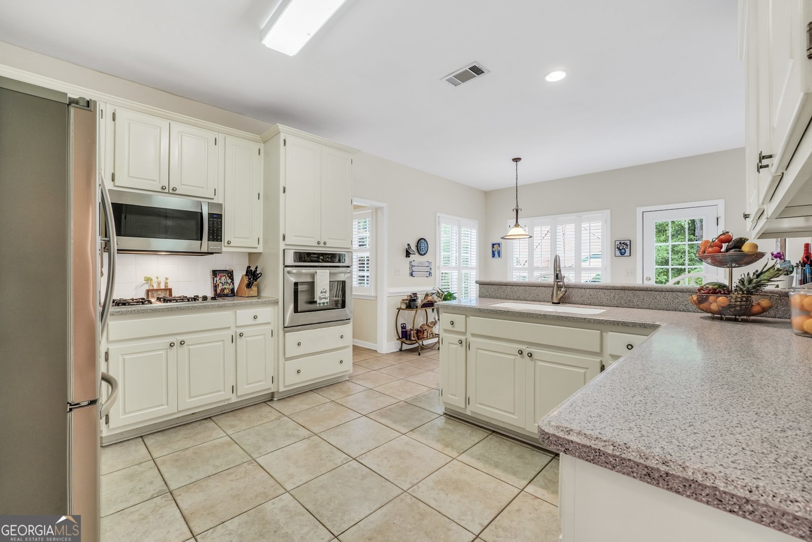 610 Huiet Drive McDonough - 14