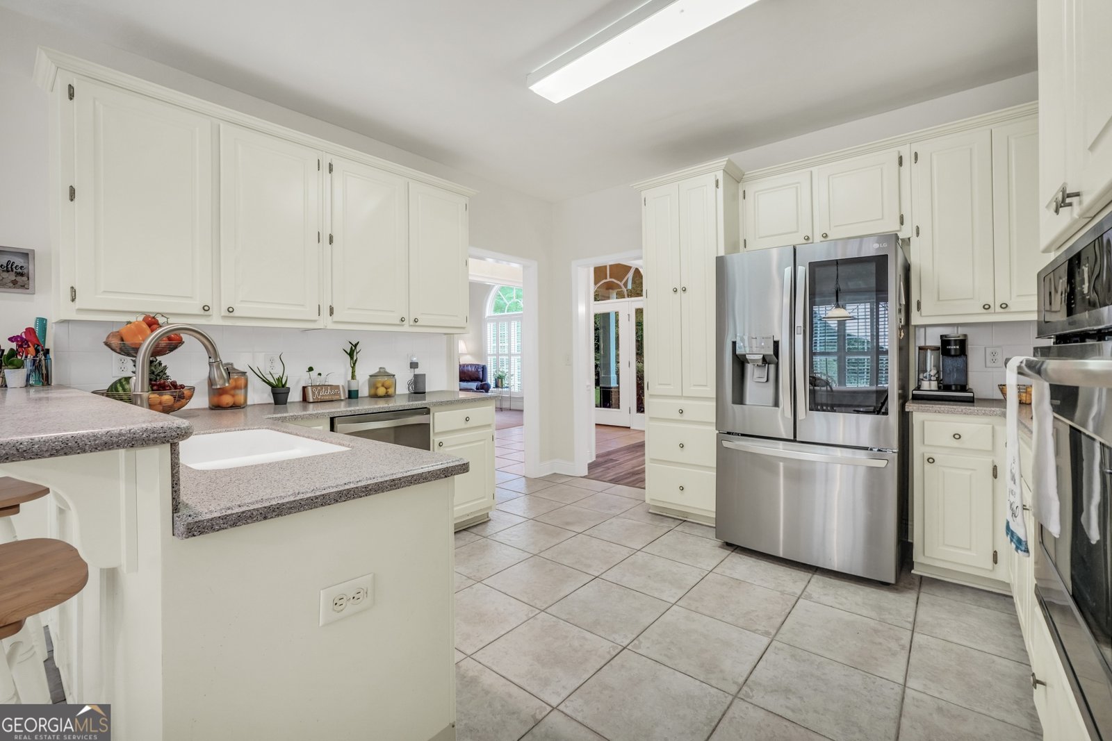 610 Huiet Drive McDonough - 17