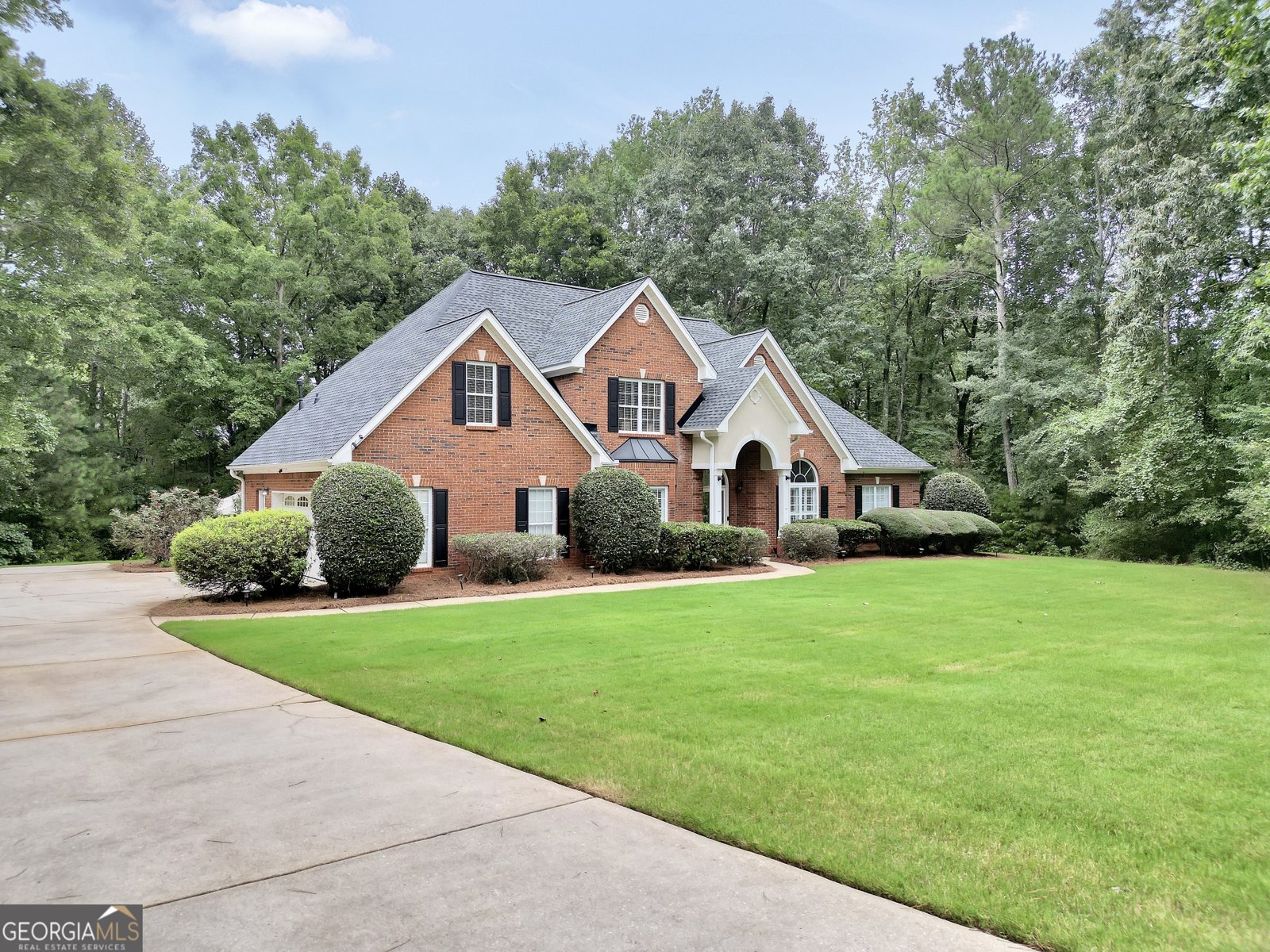 610 Huiet Drive McDonough - 2