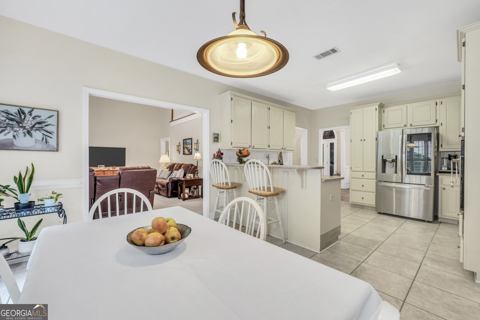 610 Huiet Drive McDonough - 21