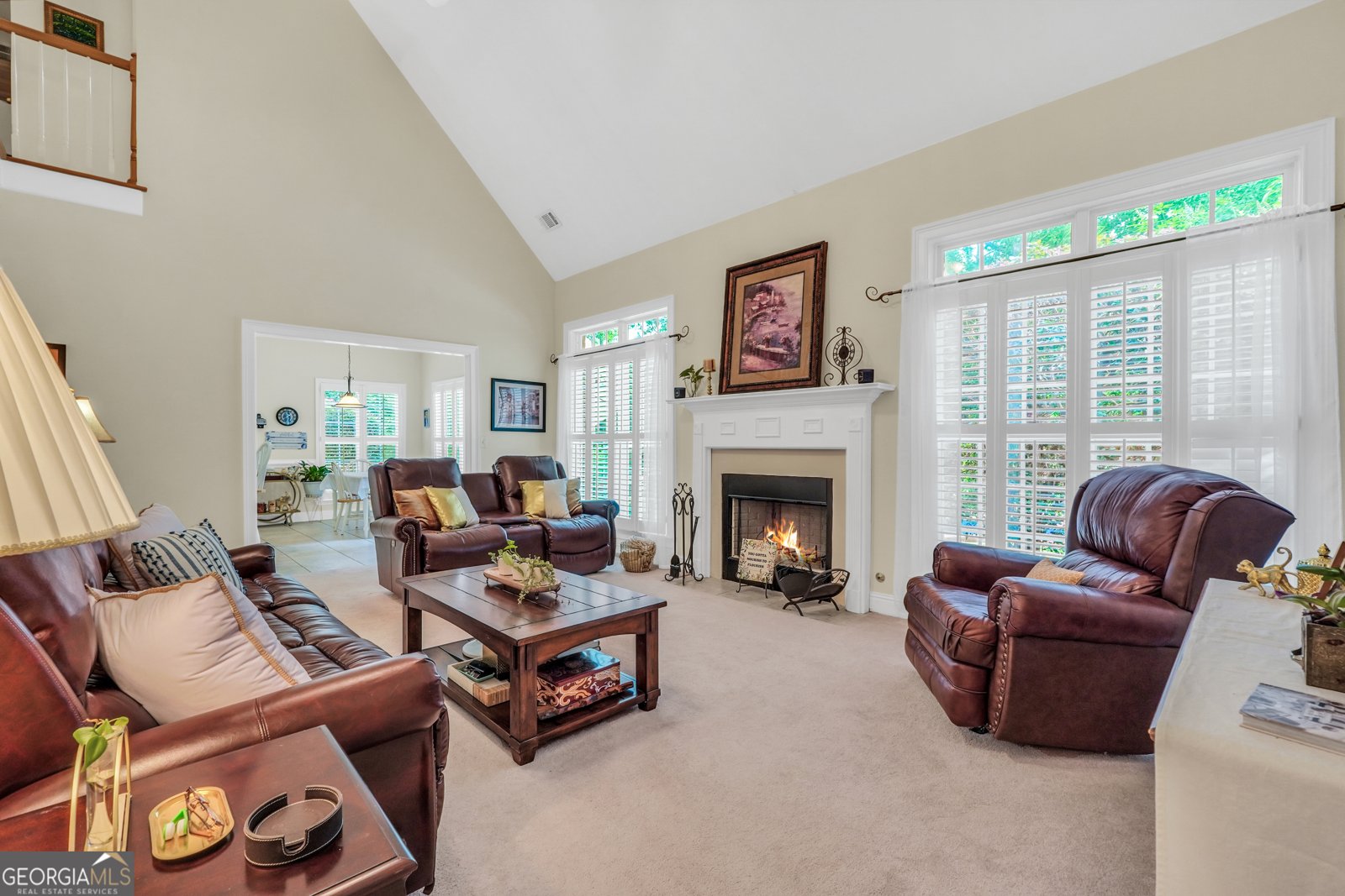 610 Huiet Drive McDonough - 25