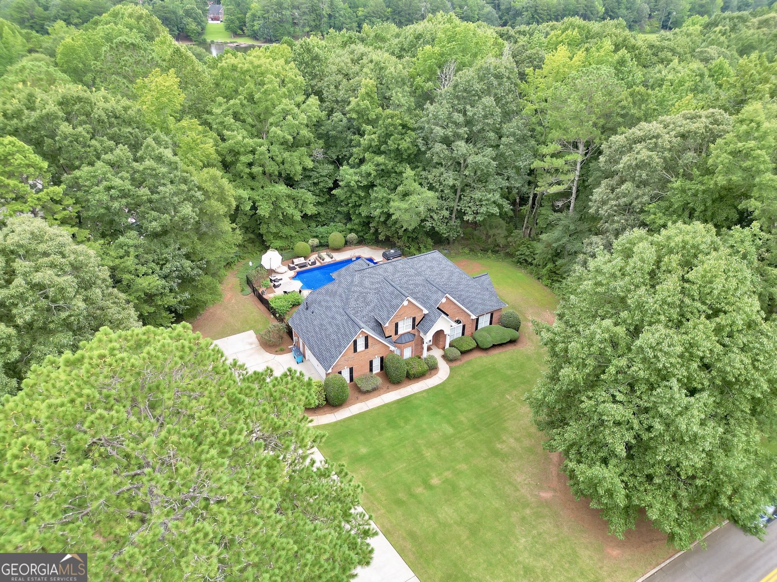 610 Huiet Drive McDonough - 3