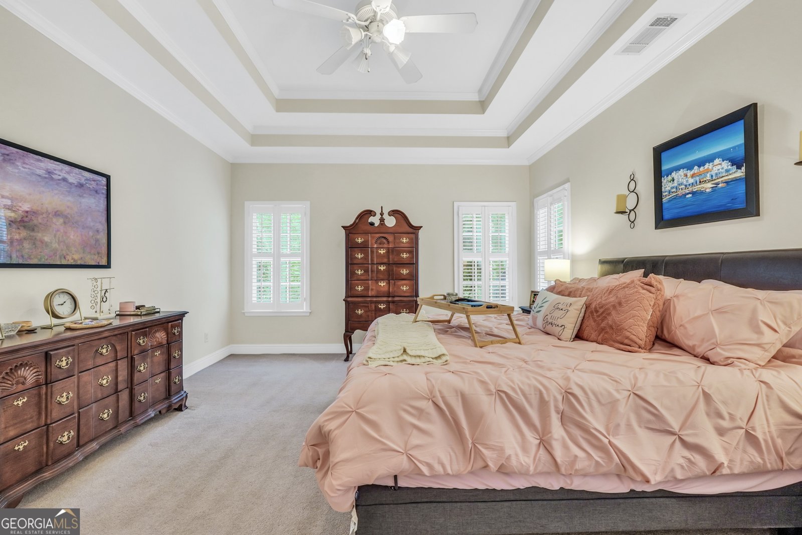 610 Huiet Drive McDonough - 30