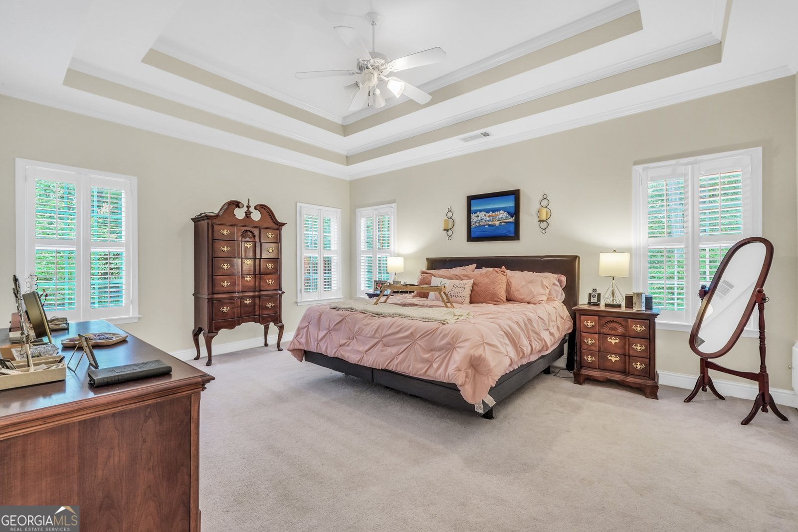 610 Huiet Drive McDonough - 31
