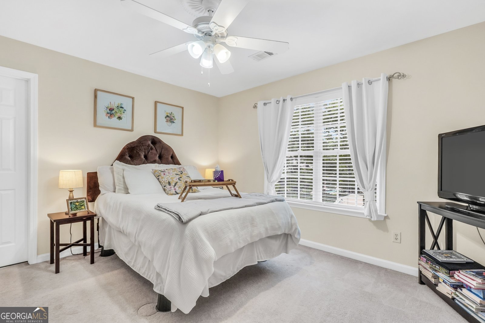 610 Huiet Drive McDonough - 35