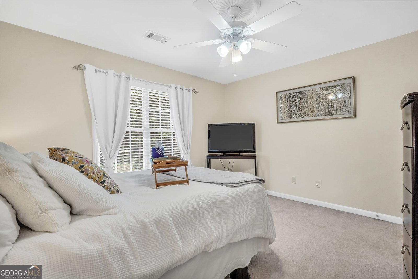 610 Huiet Drive McDonough - 36