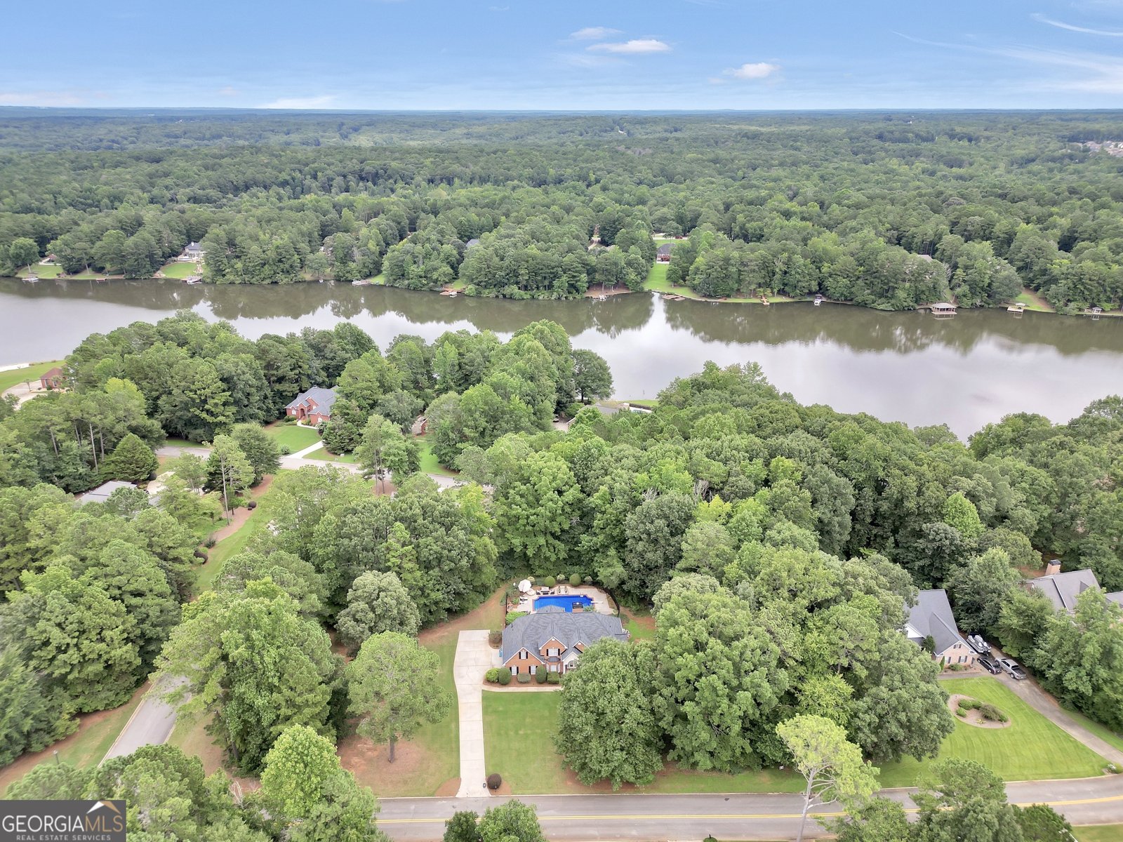610 Huiet Drive McDonough - 4