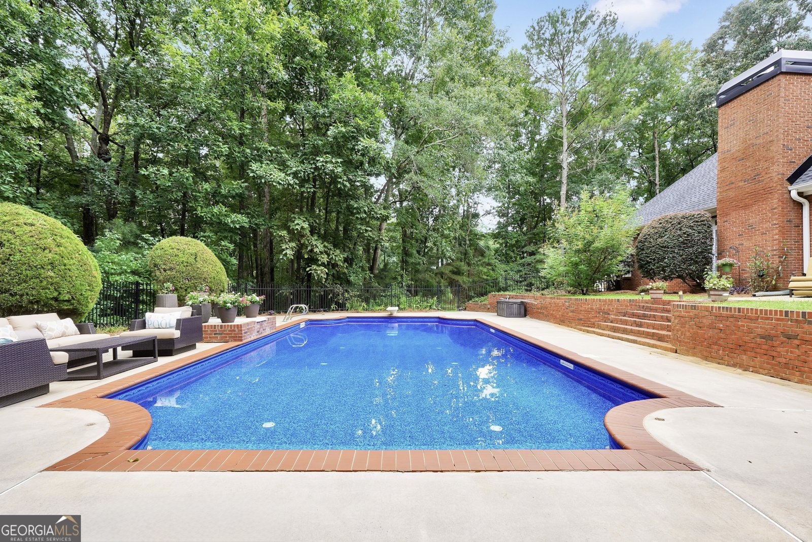 610 Huiet Drive McDonough - 42