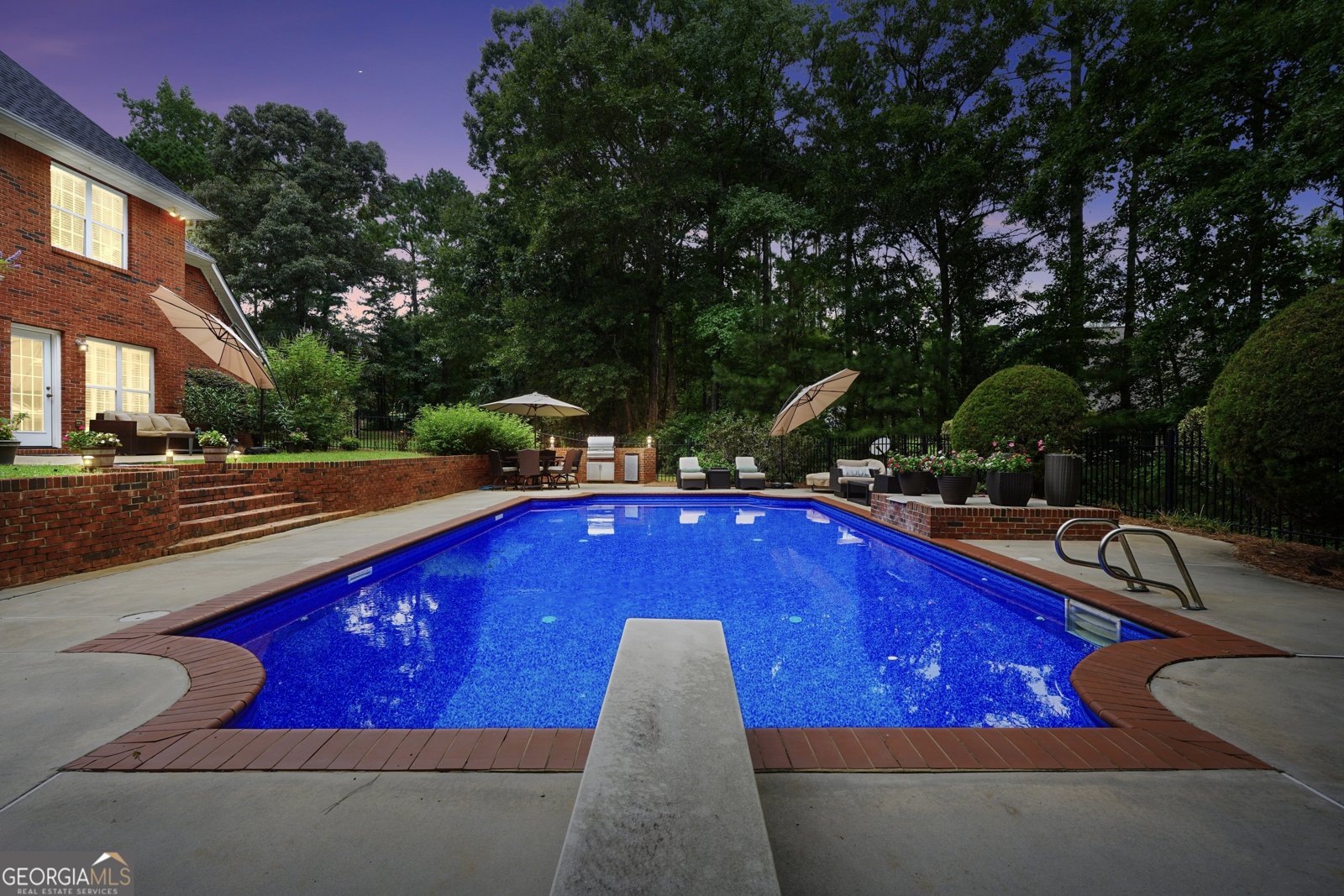 610 Huiet Drive McDonough - 45