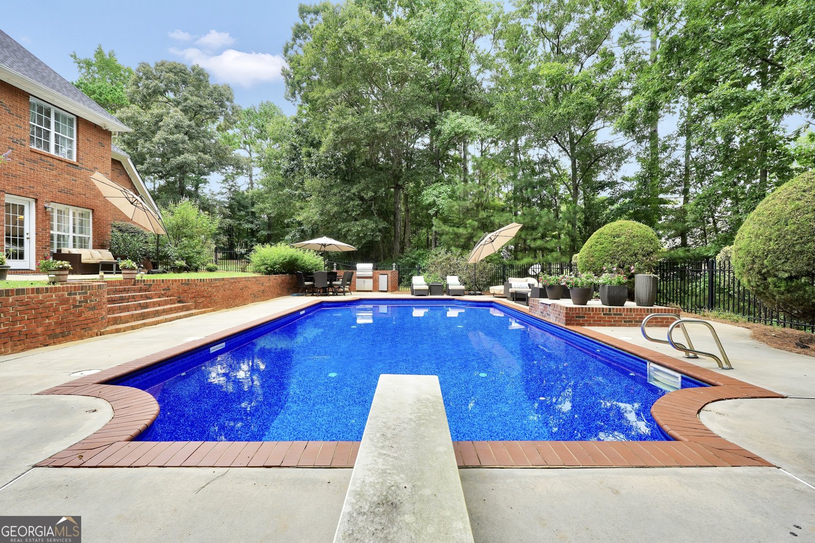 610 Huiet Drive McDonough - 46