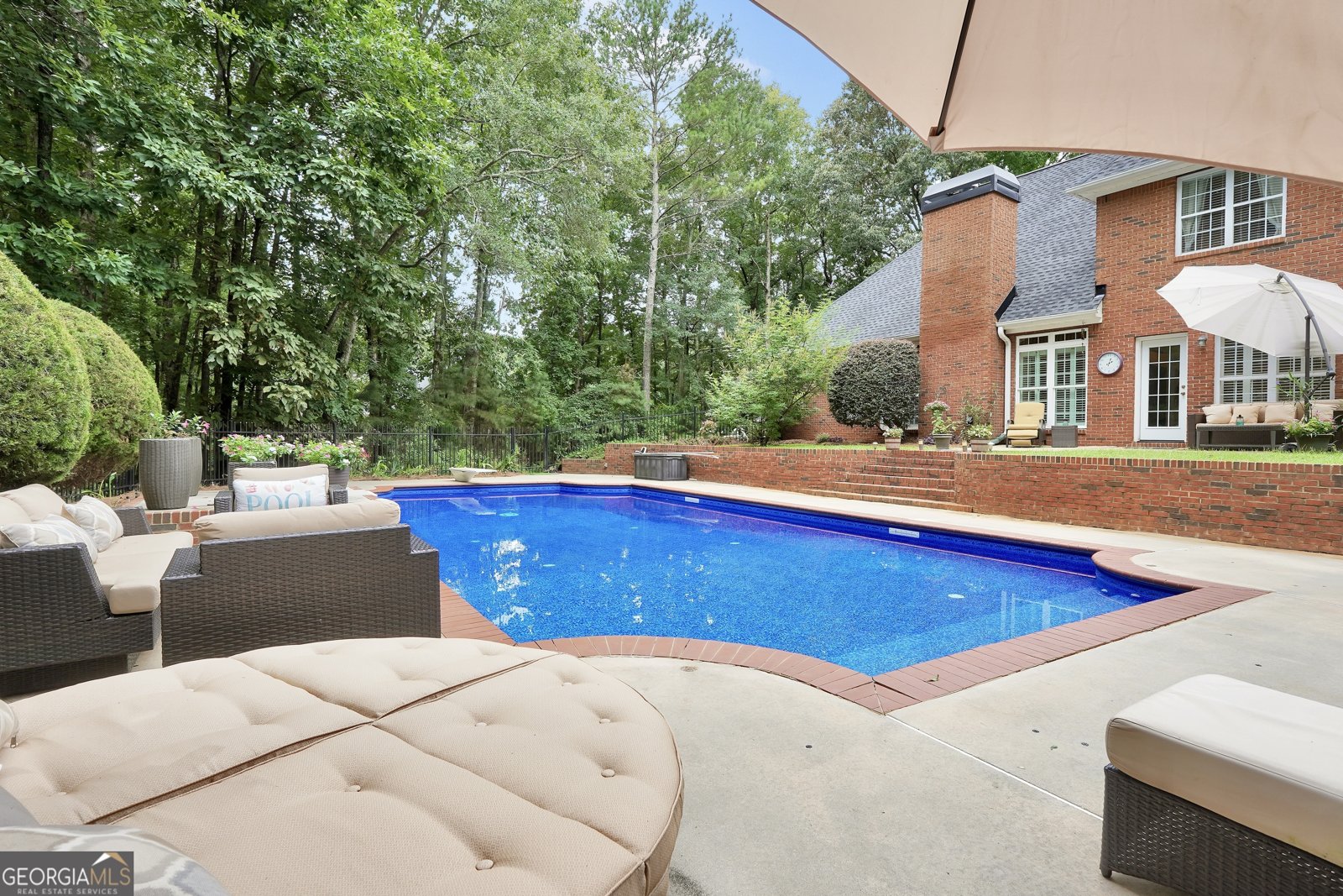 610 Huiet Drive McDonough - 48