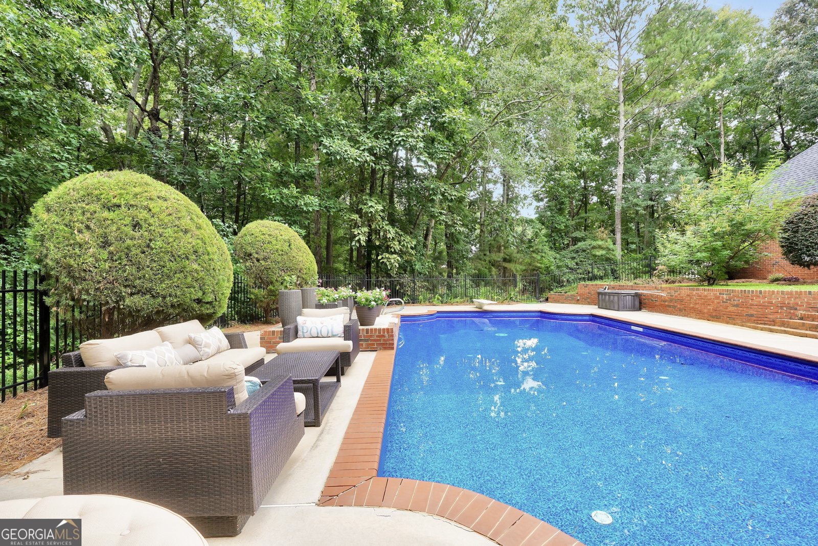 610 Huiet Drive McDonough - 49