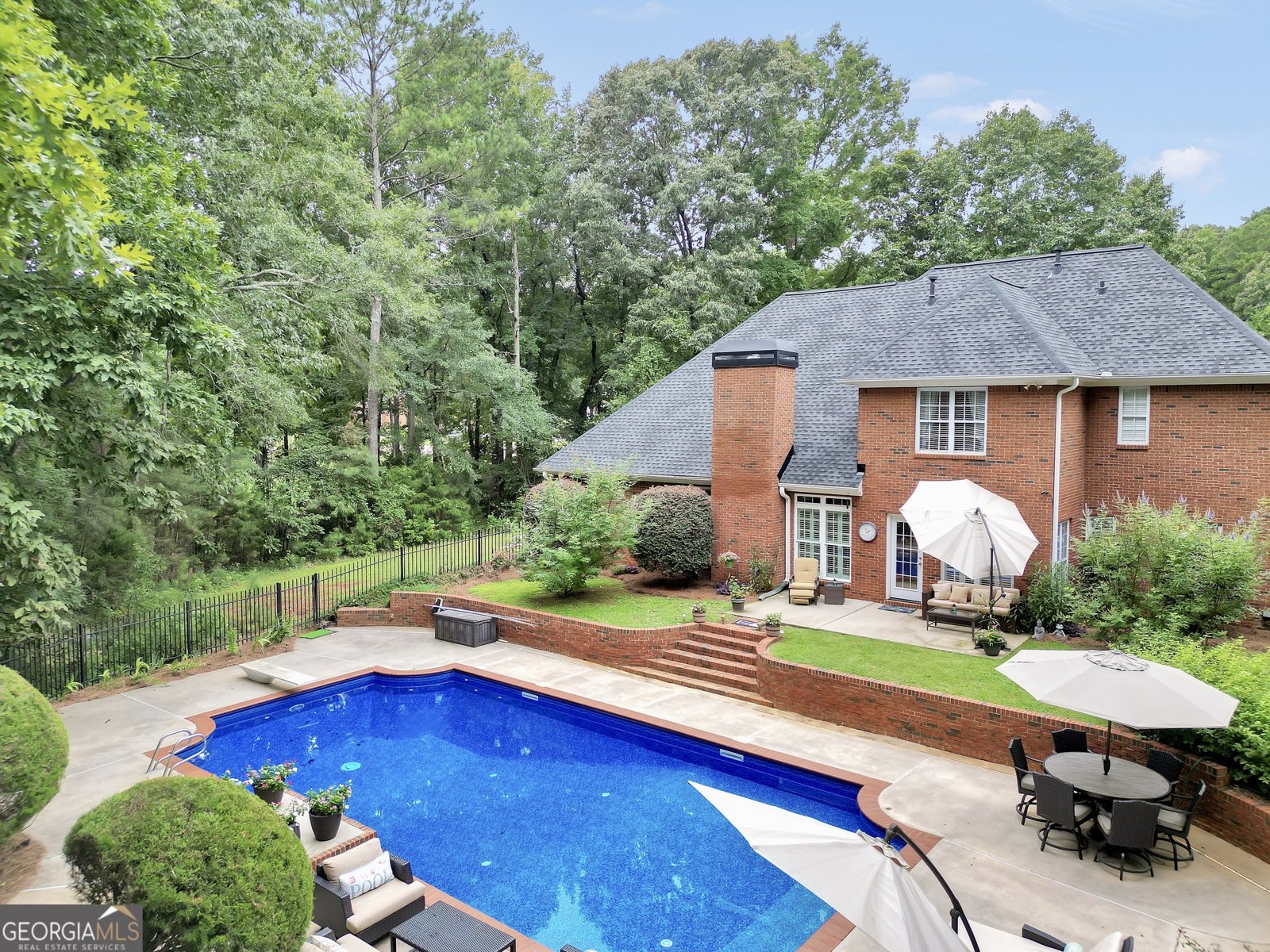610 Huiet Drive McDonough - 5