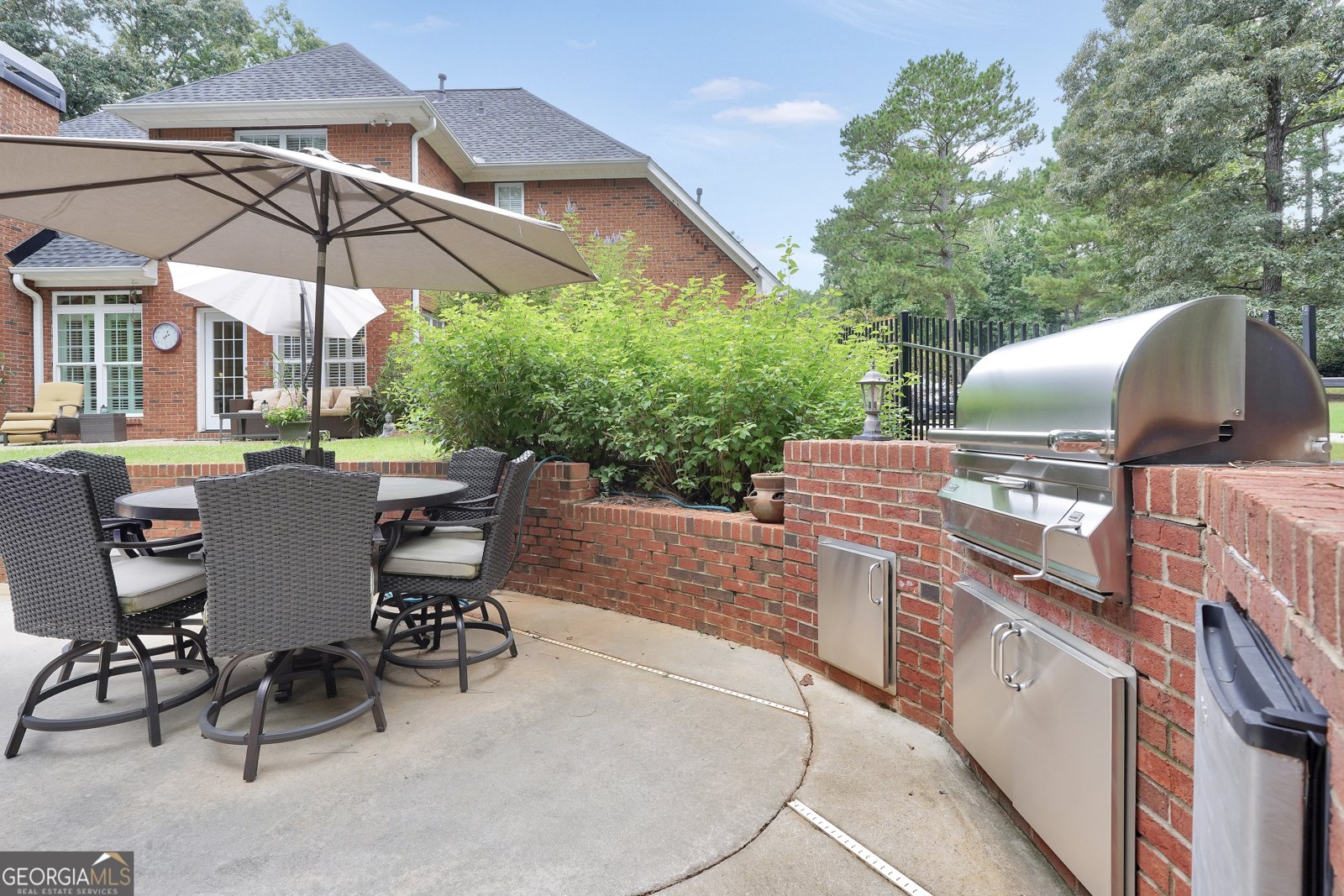 610 Huiet Drive McDonough - 50