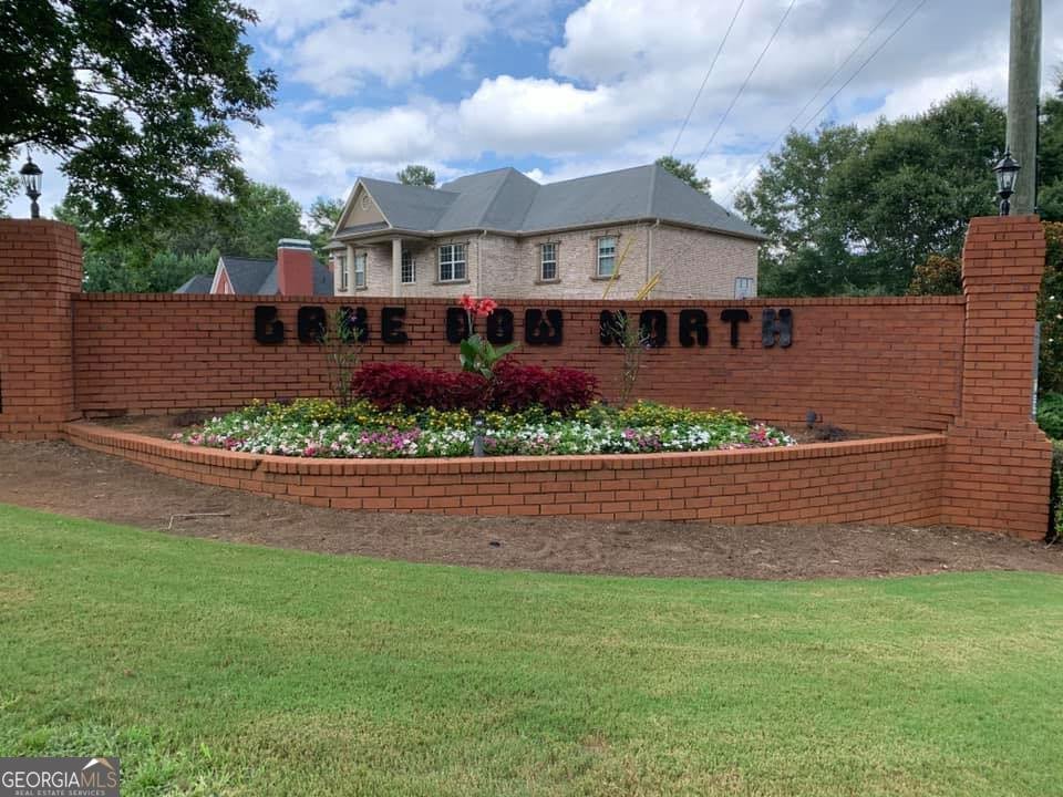610 Huiet Drive McDonough - 52