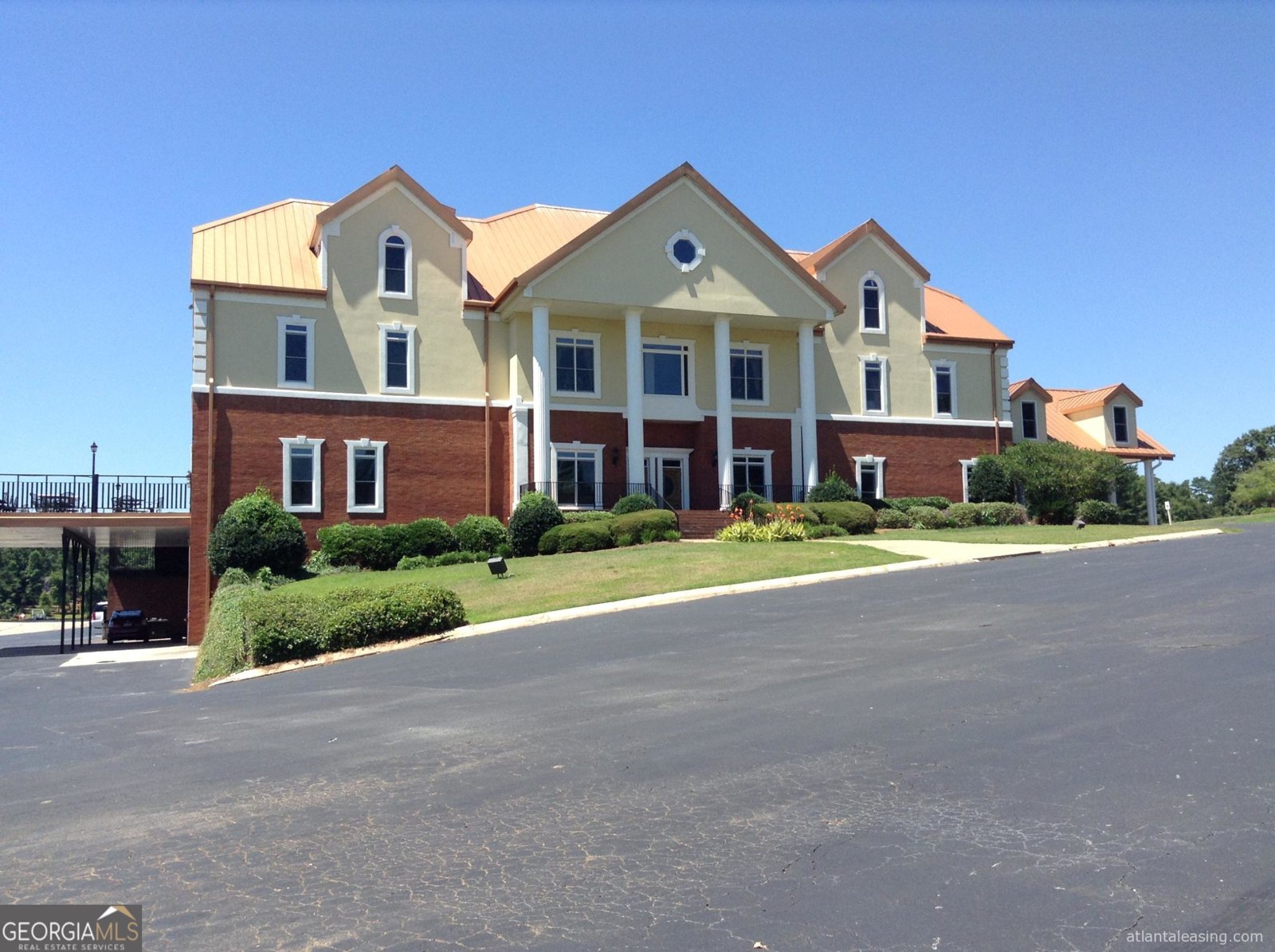 610 Huiet Drive McDonough - 55