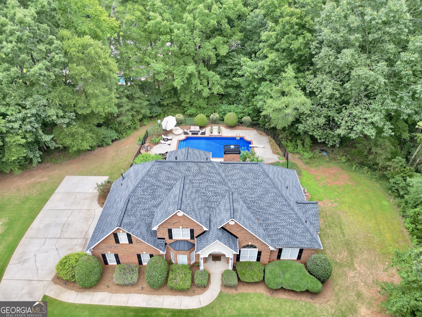 610 Huiet Drive McDonough - 6