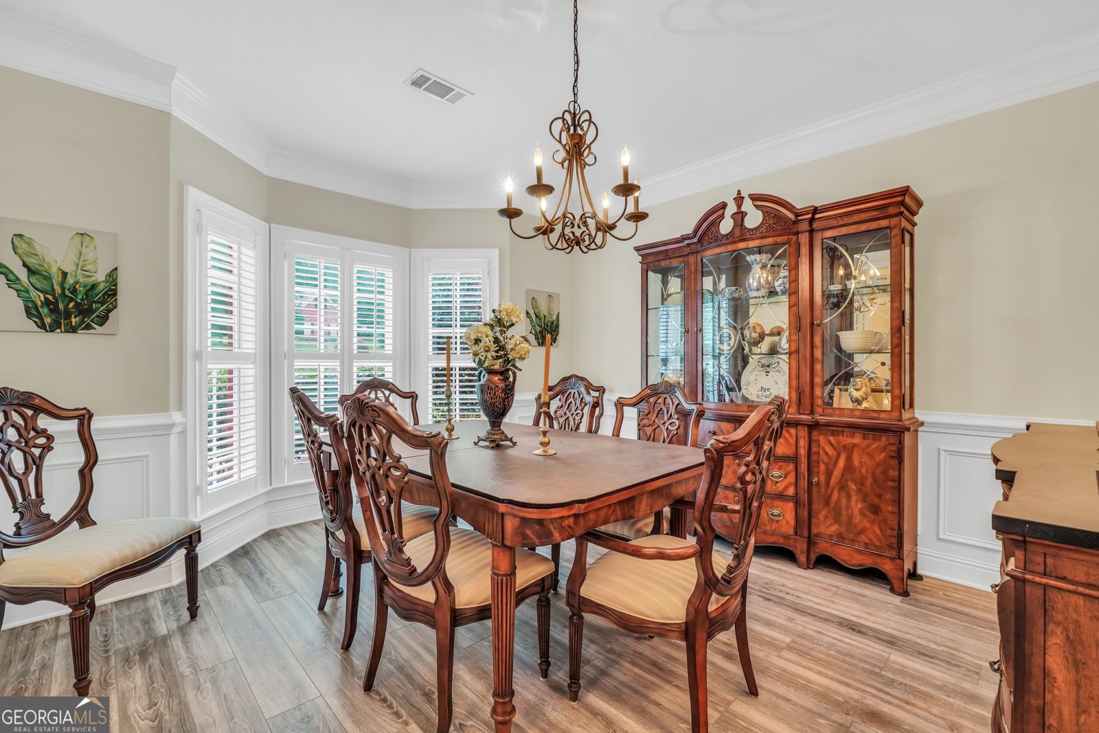 610 Huiet Drive McDonough - 8