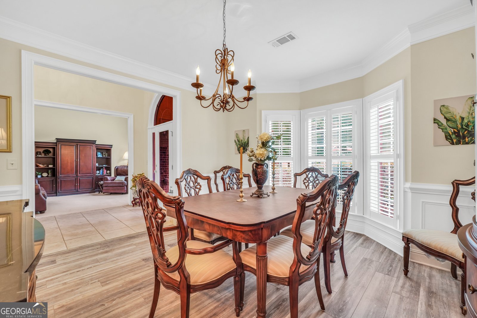 610 Huiet Drive McDonough - 9