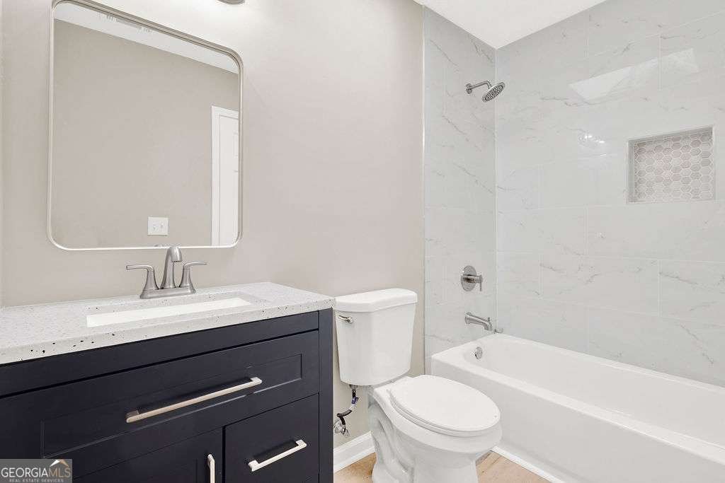 304 Meade Drive Peachtree City - 18