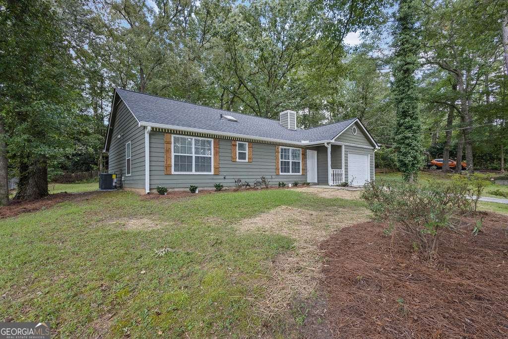 304 Meade Drive Peachtree City - 3