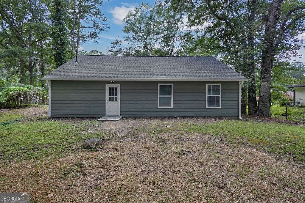 304 Meade Drive Peachtree City - 31