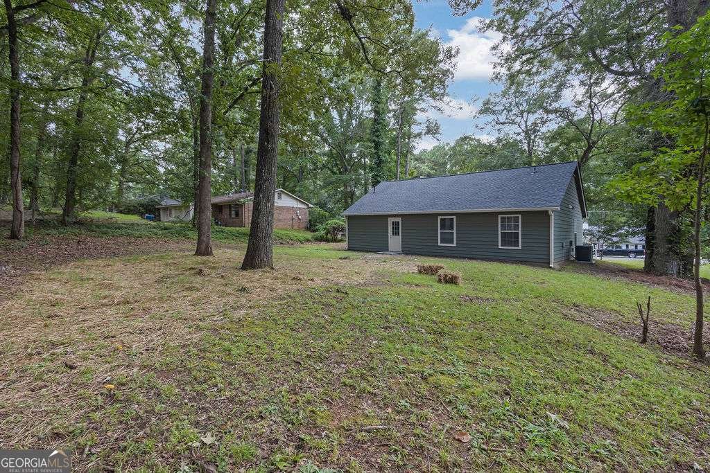 304 Meade Drive Peachtree City - 32
