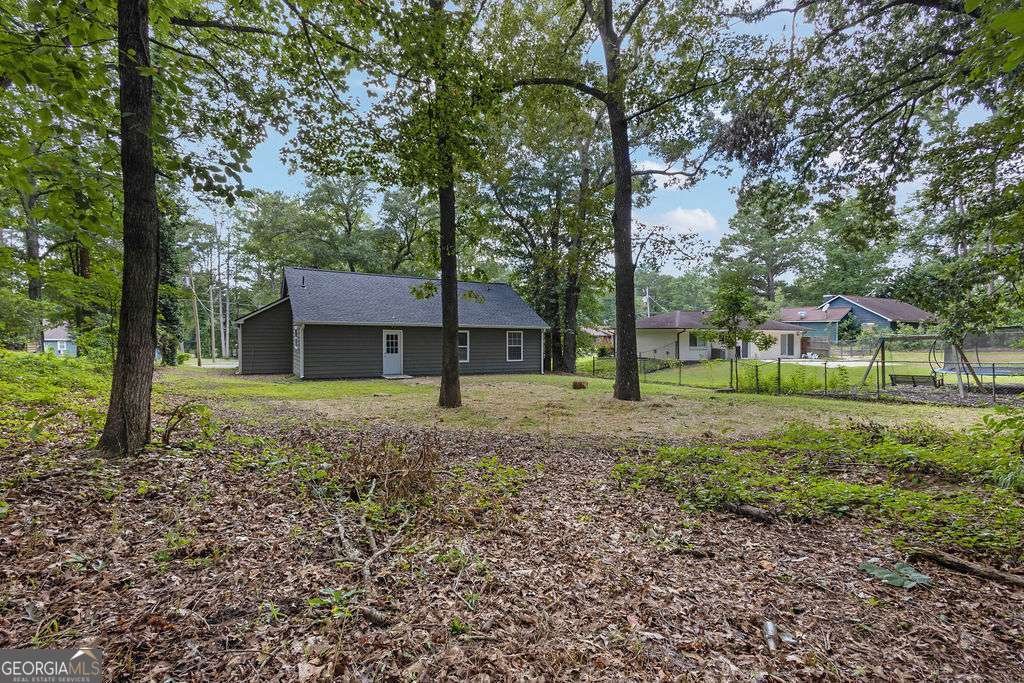 304 Meade Drive Peachtree City - 33