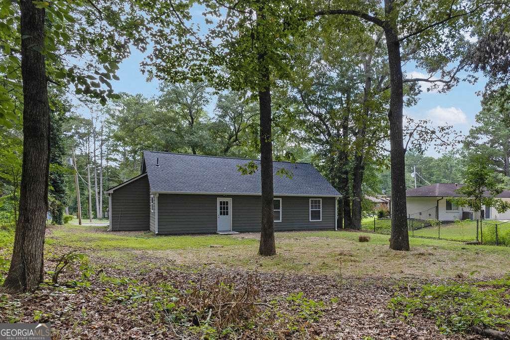 304 Meade Drive Peachtree City - 34