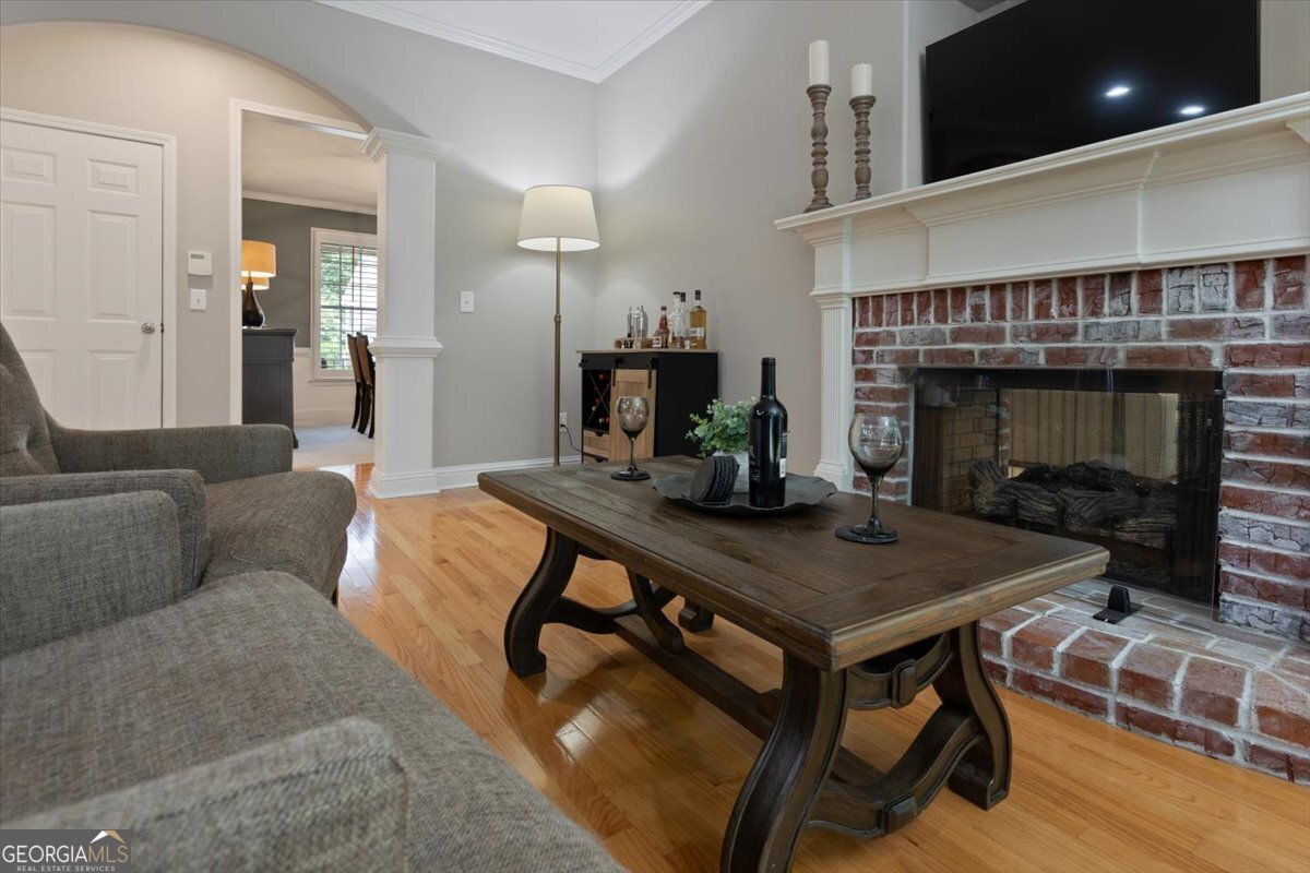 431 Gold Crossing Canton - 10