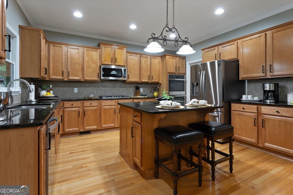 431 Gold Crossing Canton - 11