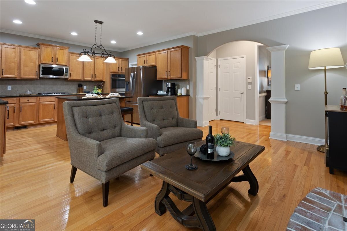 431 Gold Crossing Canton - 12