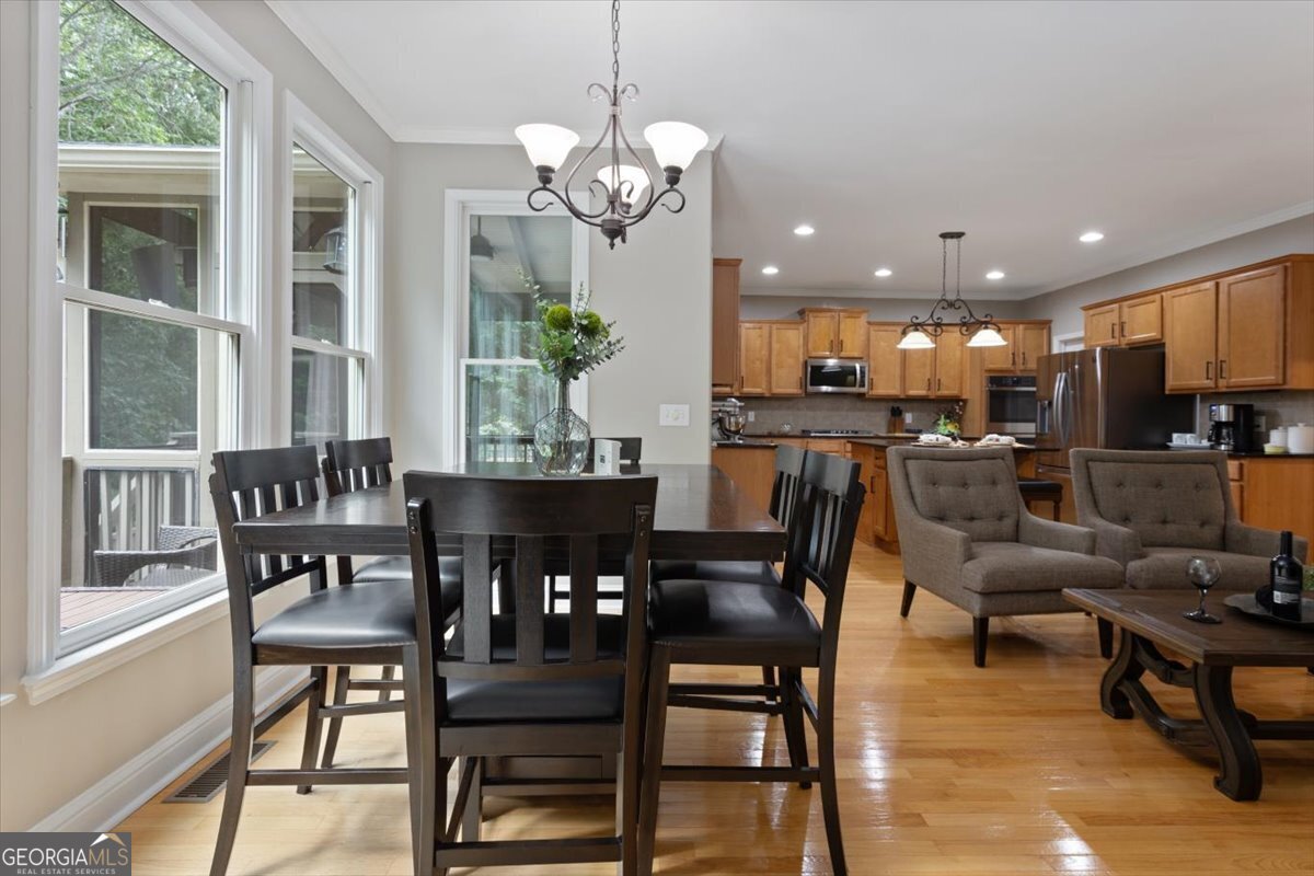 431 Gold Crossing Canton - 13