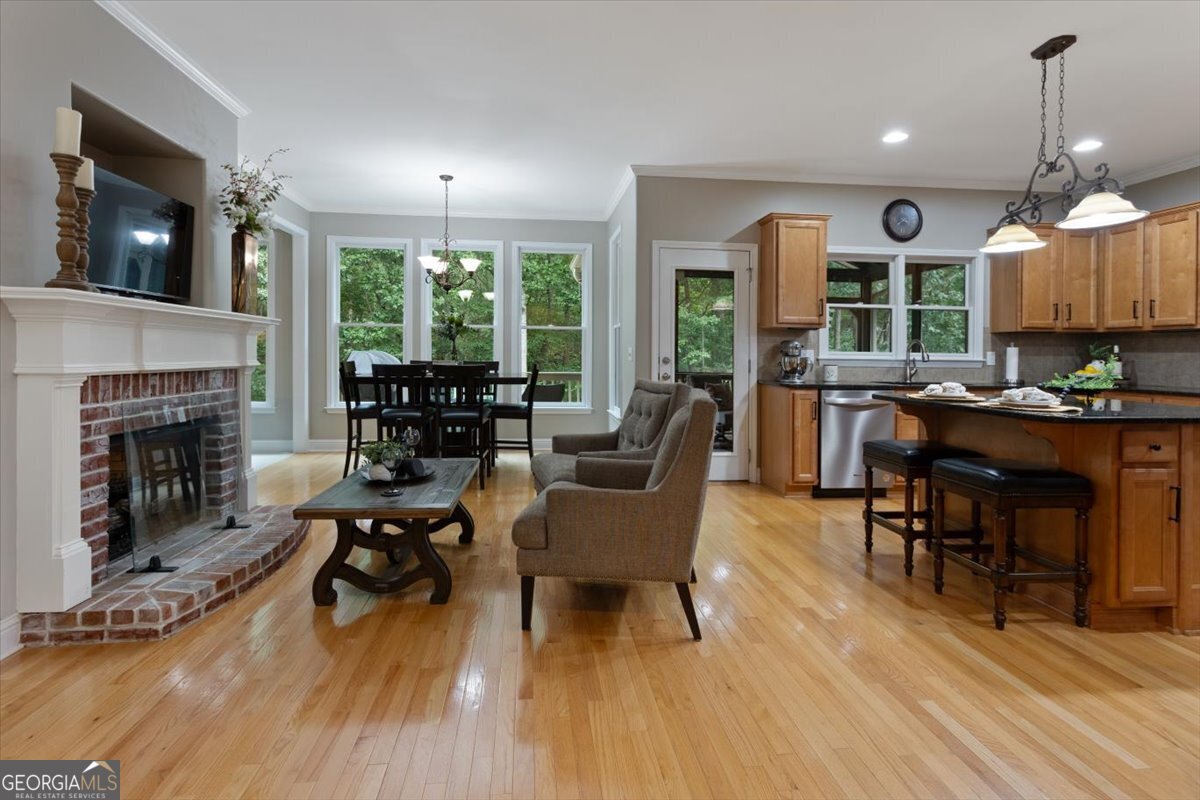 431 Gold Crossing Canton - 14