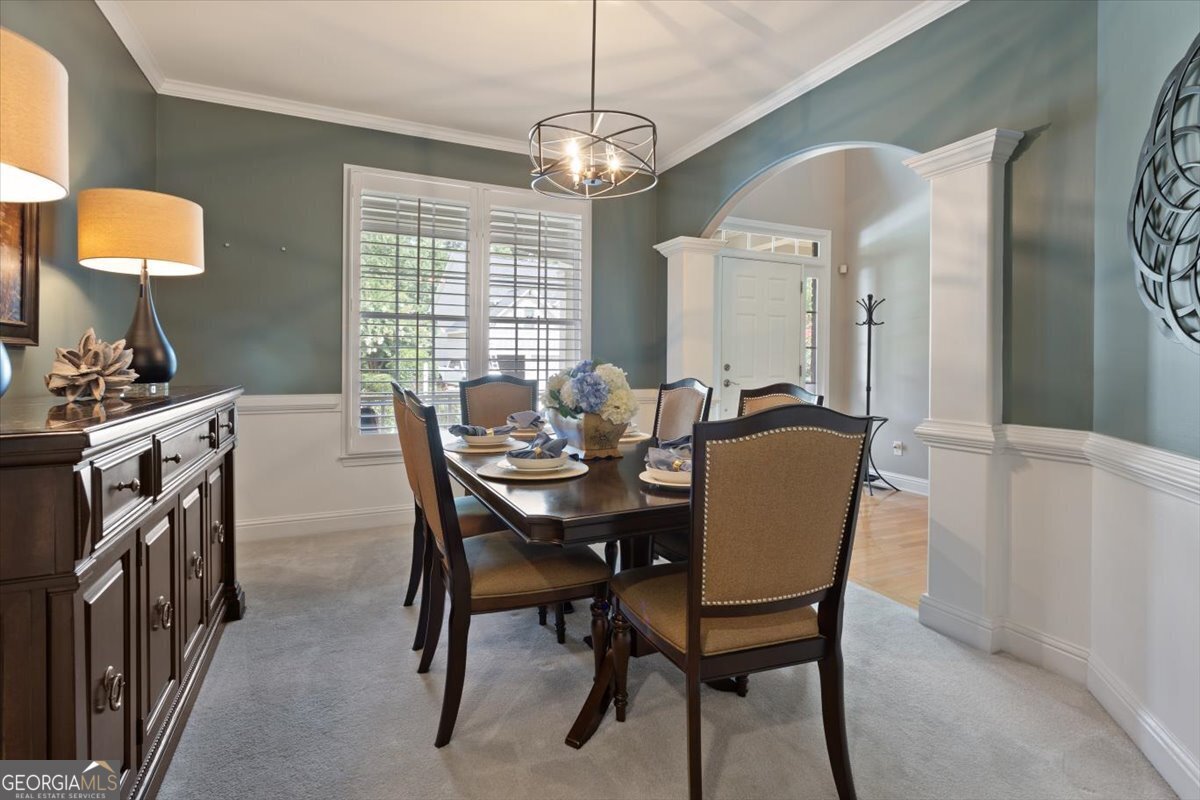 431 Gold Crossing Canton - 15