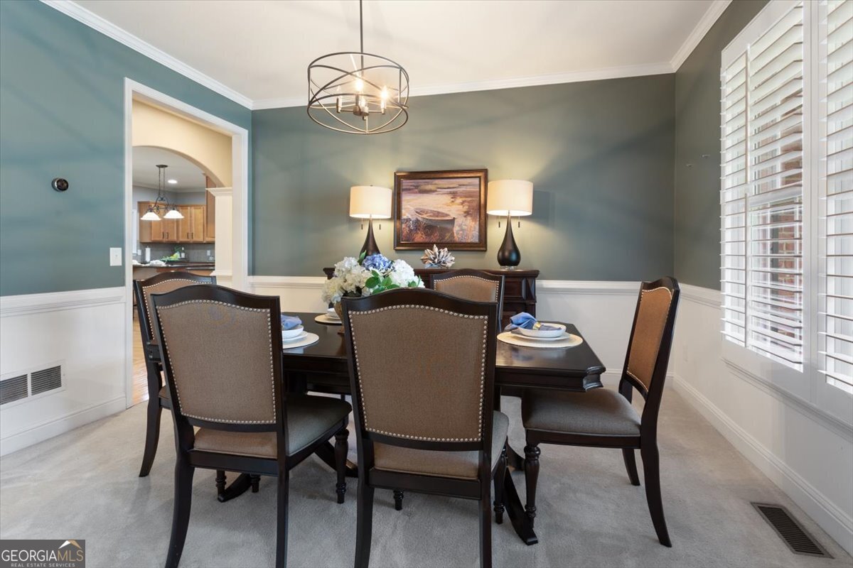 431 Gold Crossing Canton - 16