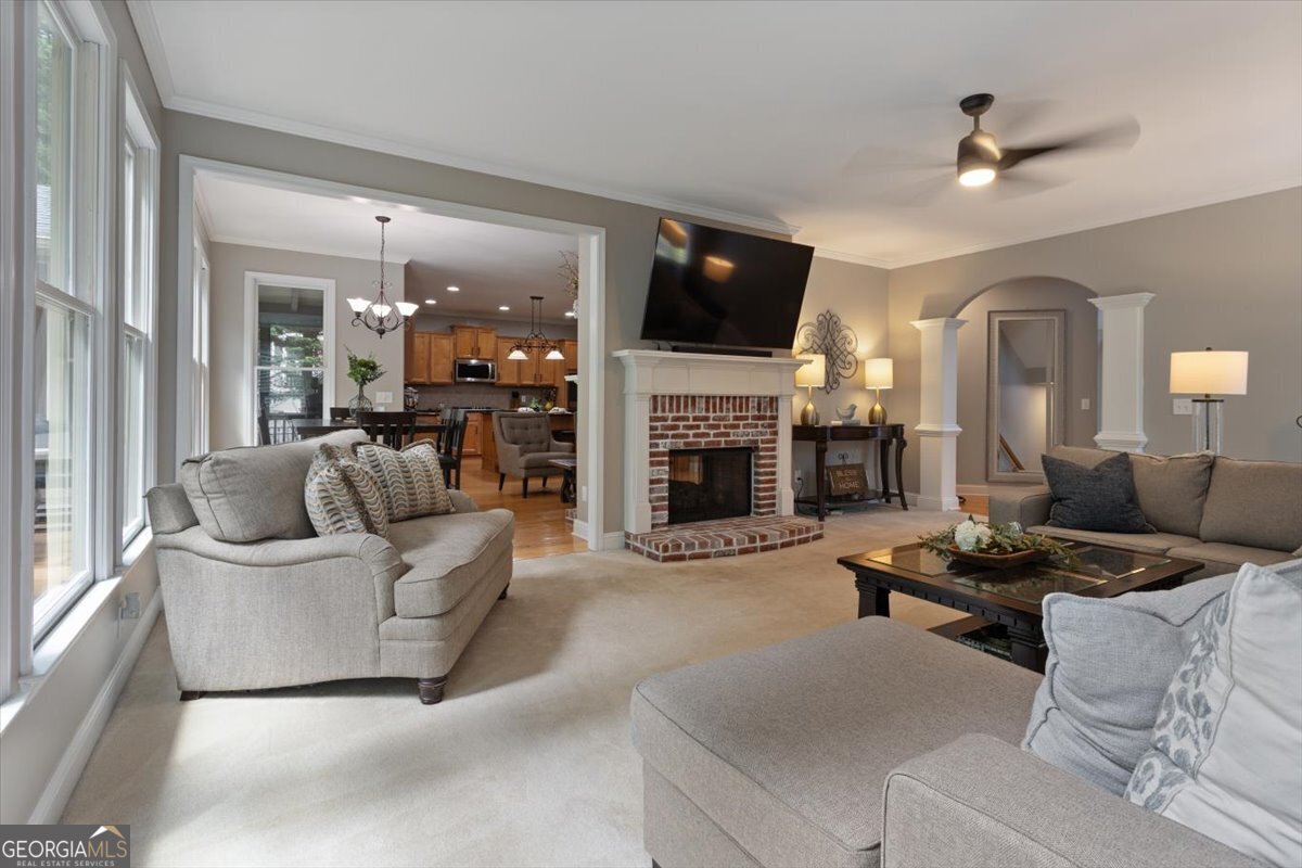 431 Gold Crossing Canton - 17