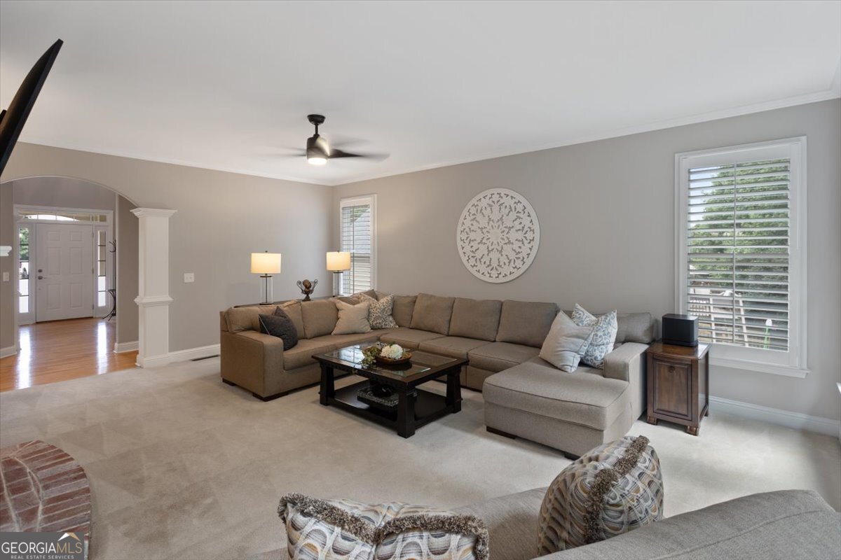 431 Gold Crossing Canton - 18