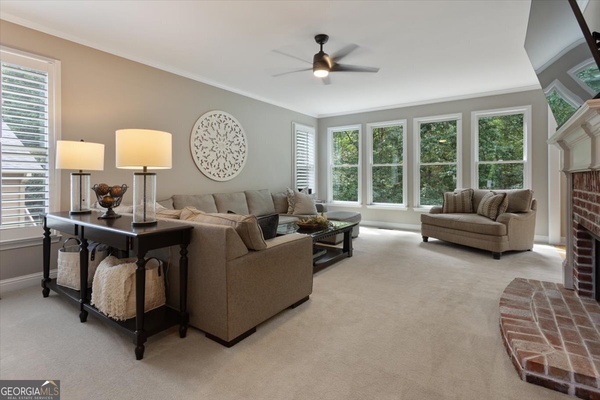 431 Gold Crossing Canton - 19